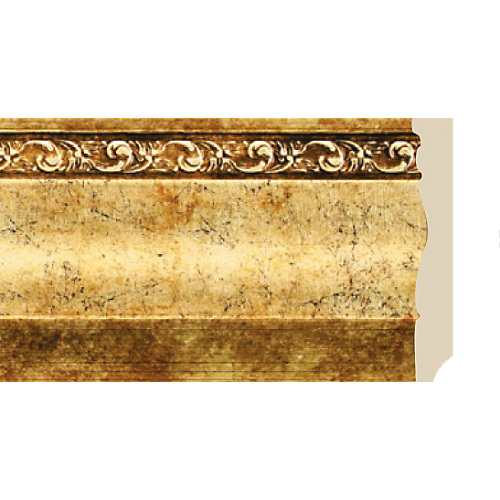 Плинтус Дыхание востока №153